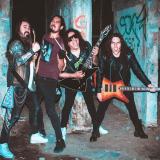 Thunderslave - Discography (2018 - 2025)