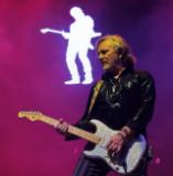 Luke Morley - Discography (2001 - 2025)