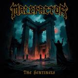 Malefactor - The Sentinels (EP)