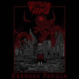 Reptilian Arms - Extensa Fabula (Demo) (Lossless)