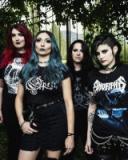 Hellfox - Discography (2022 - 2025)