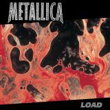 Metallica - Load (Remastered 2025)