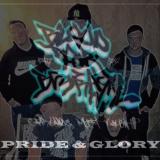 Blood For Betrayal - Pride & Glory (EP) (Upconvert)