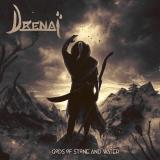 Drenaï - Gods of Stone and Water