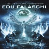Various Artists - Edu Falaschi - A New Lease Of Life - Anniversary Tributes (2016 - 2020)
