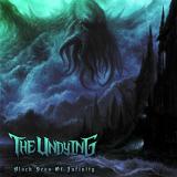 The Undying - Black Seas Of Infinity (EP)