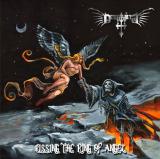 Dark Ring - Kissing the Ring of Angel (Upconvert)