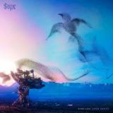 Styx - Circling From Above