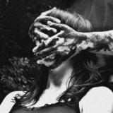 Pogarda - Czarne Obrazy (EP) (Upconvert)