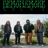 Demonsmoke - Discography (2015 - 2025) (Upconvert)