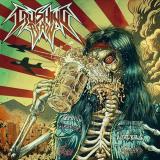 Crushing Brain - Cenizas