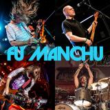 Fu Manchu - Discography (1990 - 2025) (Lossless)
