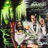 Anarchÿ - Re-Anarchatör (EP) (Upconvert)