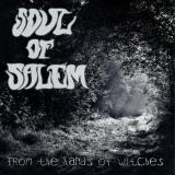 Soul of Salem - From the Hands of Witches (EP)
