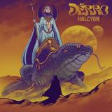 Dërro - Halcyon (EP) (Upconvert)