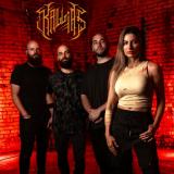 Kallias - Discography (2020 - 2025)