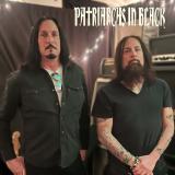 Patriarchs In Black - Discography (2022 - 2025)