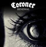 Coroner - Renewal (Single)