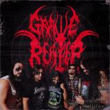 Grave Reaper - Discography (2012 - 2025) (Upconvert)