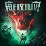 Feuerschwanz - Knightclub (Deluxe Edition) (3CD) (Lossless)