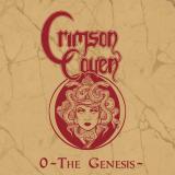 Crimson Coven - 0 ~ The Genesis ~ (Demo) (Upconvert)