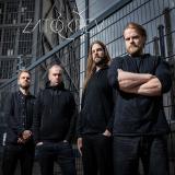 Zatokrev - Discography (2004 - 2025) (Lossless)