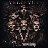 Velzevul - Pandemonium
