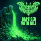 Gurgitate - Baptised In Bile