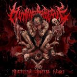 Human Barbecue - Primitive Cranial Feast (EP)