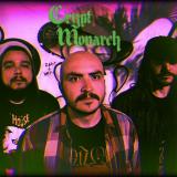 Crypt Monarch - Discography (2021 - 2025) (Lossless)