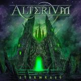Alterium - Stormrage (EP) (Upconvert)