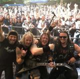 Steelpreacher - Discography (2002 - 2025) Steelpreacher - Discography (2002 - 2025)