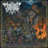 Nekro Cvlt Desecration - Purification in the Witchcraft Flames (Upconvert)