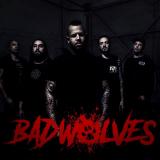 Bad Wolves - Discography (2018 - 2023) (Lossless)
