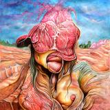 Battle-Shock - Chaos Depression (Demo) (Upconvert)