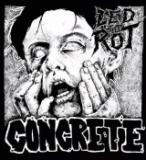 Led To Rot - Concrete (EP)