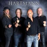 Hartmann - Discography (2005 - 2025) (Lossless)