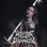 With Fire Came Disparity - Of Cinder And Snow (EP)