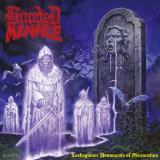 Hooded Menace - Lachrymose Monuments Of Obscuration (Upconvert)