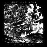 Suffering Hour - Impelling Rebirth (EP)