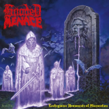 Hooded Menace - Lachrymose Monuments of Obscuration (Hi-Res) (Lossless)