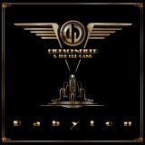 Dirkschneider &amp; The Old Gang - Babylon (Lossless)