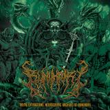 Bunuhdiri - Prime Extractions: Neurocosmic Archives of Bunuhdiri (Compilation) (Lossless)