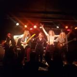 Hollowstone - Discography (2011 - 2025)