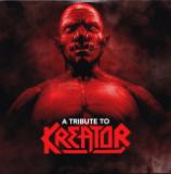 Various Artists - A Tribute to Kreator (Upconvert)