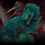 The Grand Myth - The Devils of Vulture Valley (EP)