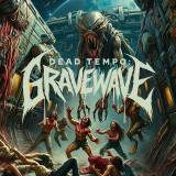 Dead Tempo Gravewave - Discography (2025)