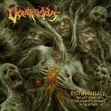 Vomitrocious - Dystopian Elegy: The Last Echoes of Dying Humanity Resonate in the Aether
