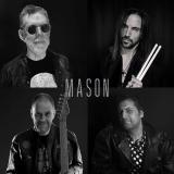 Mason - Discography (2024 - 2025)