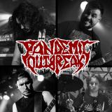 Pandemic Outbreak - Discography (2016 - 2025)
